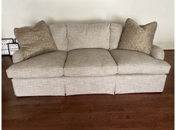 Kisabeth Custom Made Down Sofa Dallas Design District