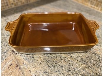 Emily Henry Stoneware Casserole Dish