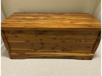 Cedar Chest