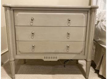 Ethan Allen Small Chest Of Drawers