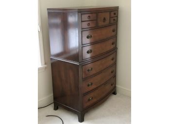 Mahogany Dresser By White Fine Furniture