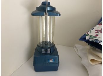 Vintage Ray-O-Vac Sportsman 360 Lantern