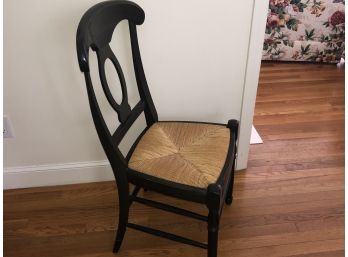 Pottery Barn Chair