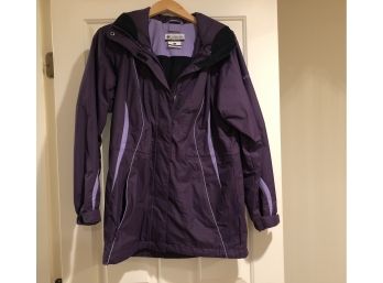 Columbia Jacket ~ Womens Size Small