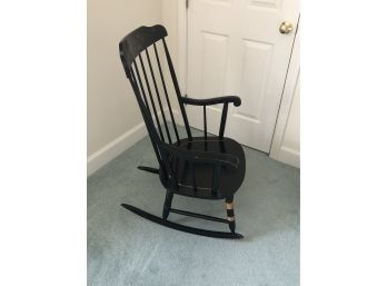 Rocking Chair