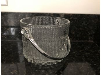 Vintage Teleflora Ice Bucket