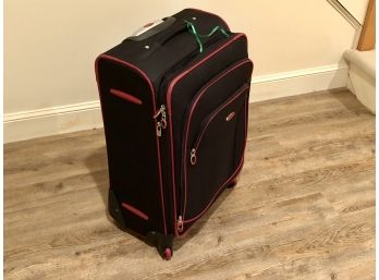 Luggage - Like New - Olympia