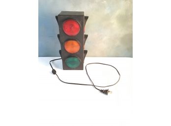 Traffic Light