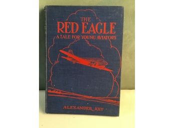 The Red Eagle 1930