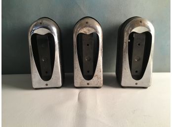 Vintage Napkin Dispensers