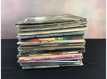 Record Lot #3