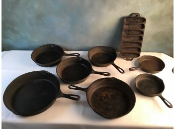 Huge Lot Of