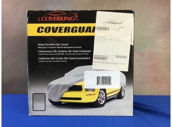 Car Cover