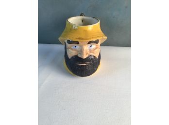 Fishermen Mug