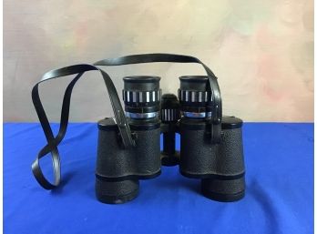 Binolux Field Glasses