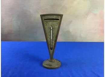 Early Thermometer