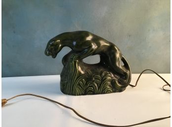 Vintage Panther Light