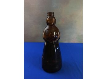 Vintage Aunt Jamimia Bottle