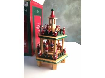 Holiday Lane Vintage Christmas Decor