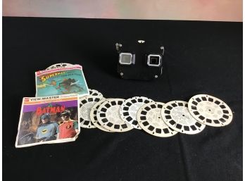 View Master