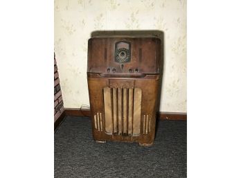 Philco Antique Radio