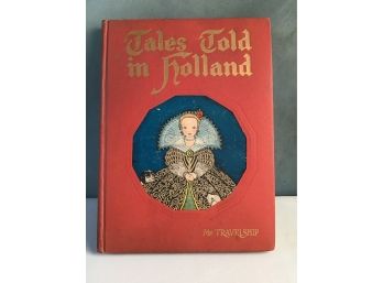 Tales Told In Folland 1926