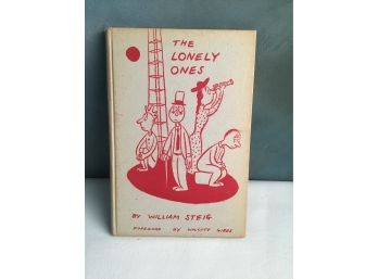 The Lonely Ones 1942