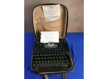 Typewriter