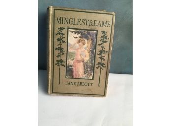 Minglestreams 1923