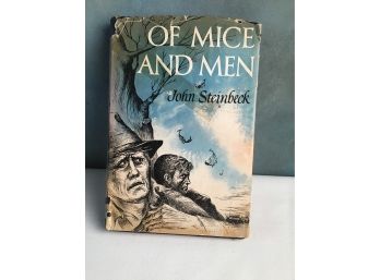 Of Mice And Men 1937