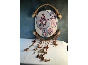 Large Dream Catcher