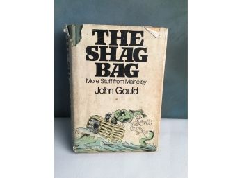 The Shag Bag 1972