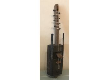 Early Musical Instrument