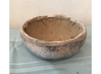 Gourd Basket