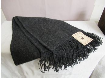 Alpaca Scarf - New