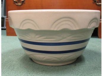 Antique Roseville Pottery Bowl