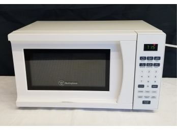 Westinghouse WCM770W 700 Watt Microwave