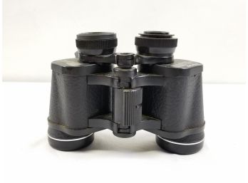 Tasco 7x35 Zip Focus Wide View Binoculars 420ft/1,000yds