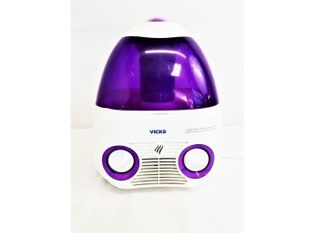 Vicks Stary Night Cool Mist  Humidifier Model # V3700PV