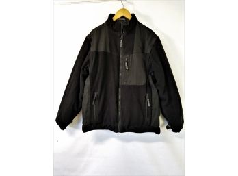 Men's Dakota Reversible Jacket Size Medium