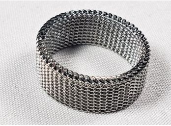 Chain Link Flexible Ring