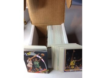 1993-94 Topps Archives Basketball Card Lot