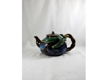 Handcrafted Tea Pot