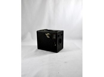 Vintage Box Camera