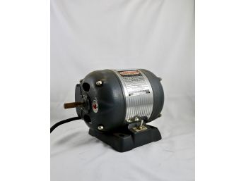 Craftsman 1/2 Hosepower Motor