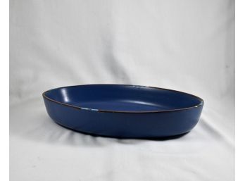 Mesa By Dansk Ceramic Dish