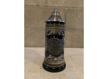 Neuschwanstein Collectible German Beer Stein