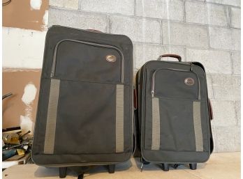 American Tourister 2 Piece Luggage Set