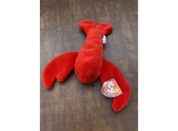 Beanie Baby Pinchers