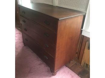 Four Drawer Chest Of Drawers